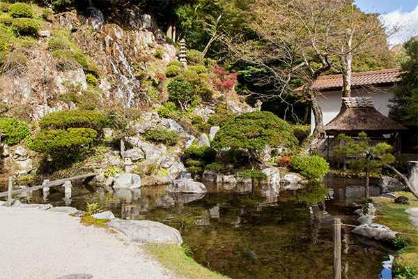 イメージ：可部屋集成館