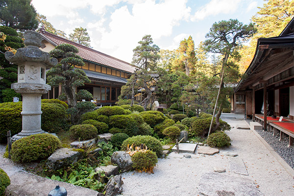 イメージ：絲原記念館